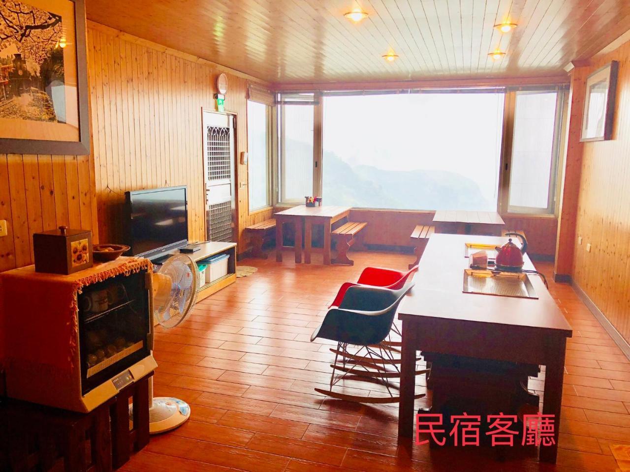 Sheng-Le Farm B&B Fanlu Eksteriør bilde