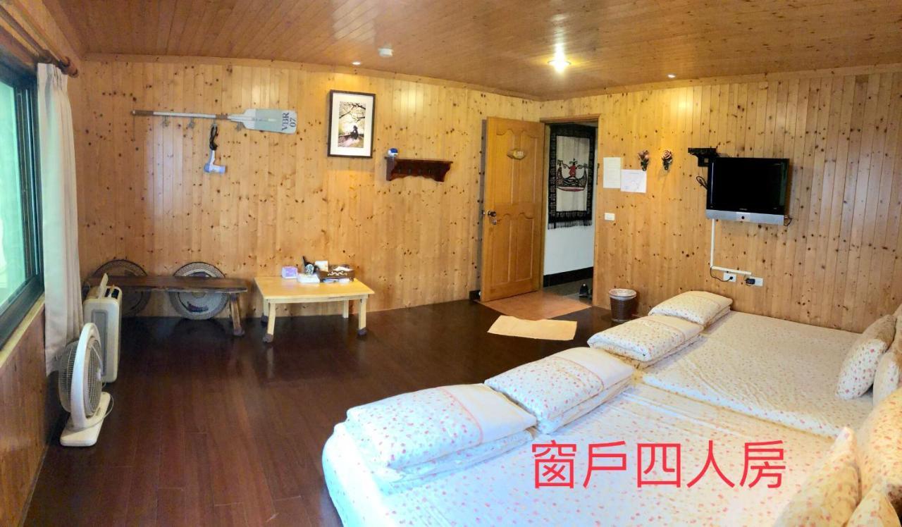 Sheng-Le Farm B&B Fanlu Eksteriør bilde