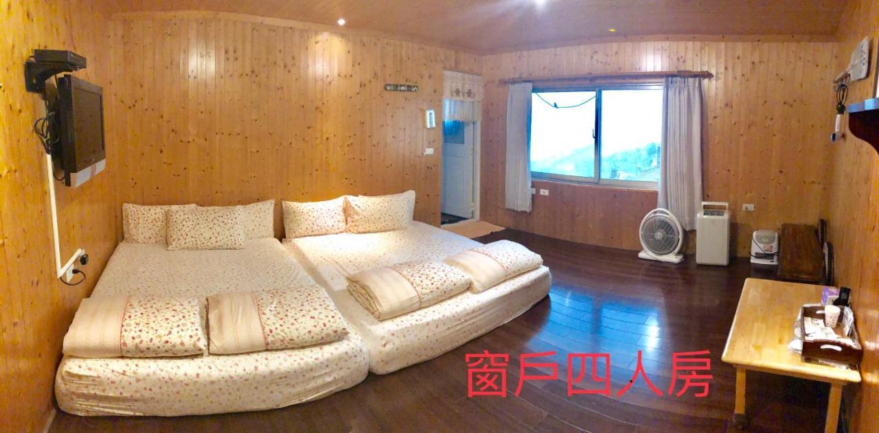Sheng-Le Farm B&B Fanlu Eksteriør bilde