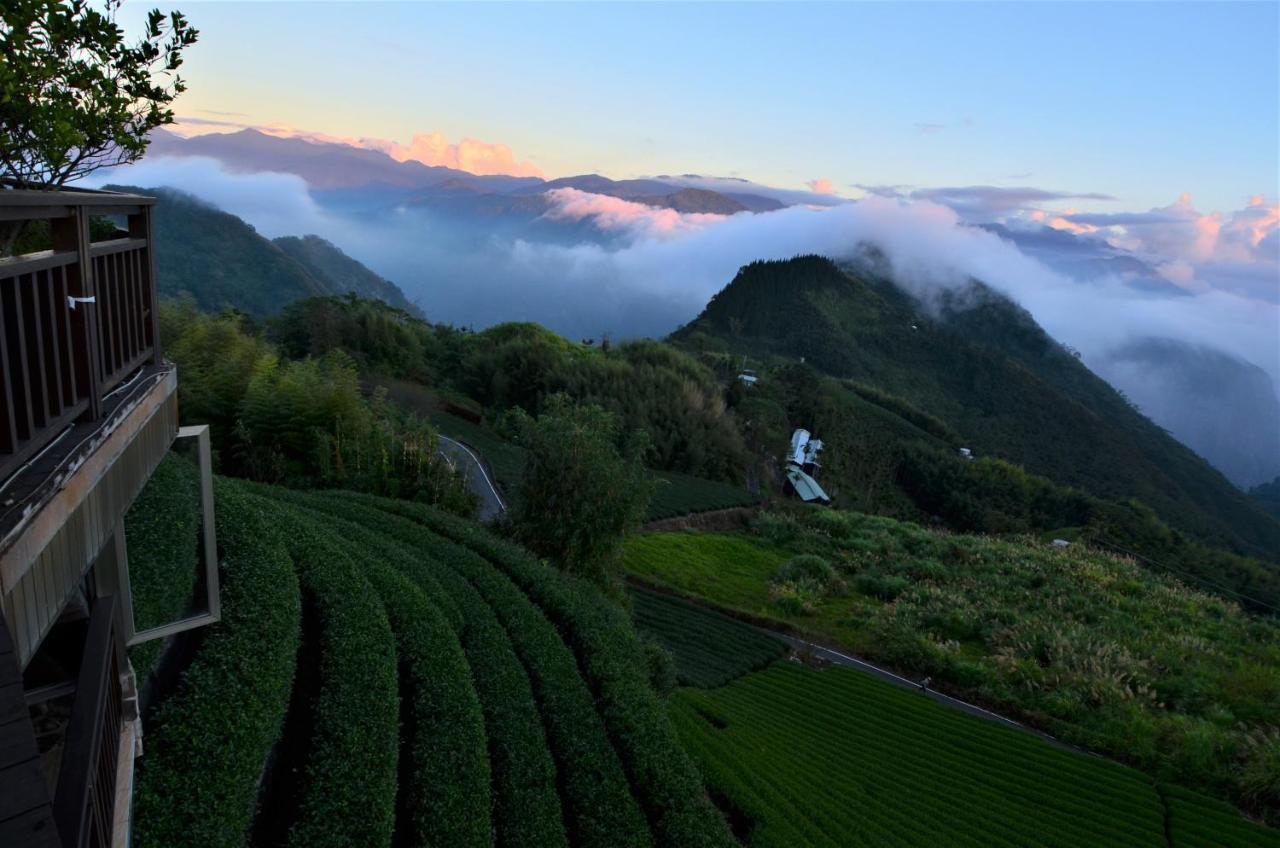 Sheng-Le Farm B&B Fanlu Eksteriør bilde
