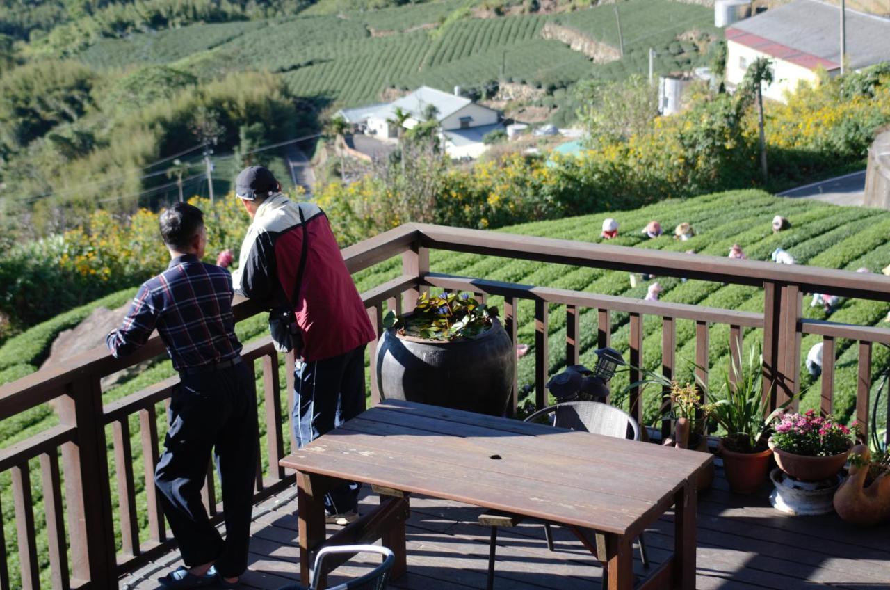 Sheng-Le Farm B&B Fanlu Eksteriør bilde