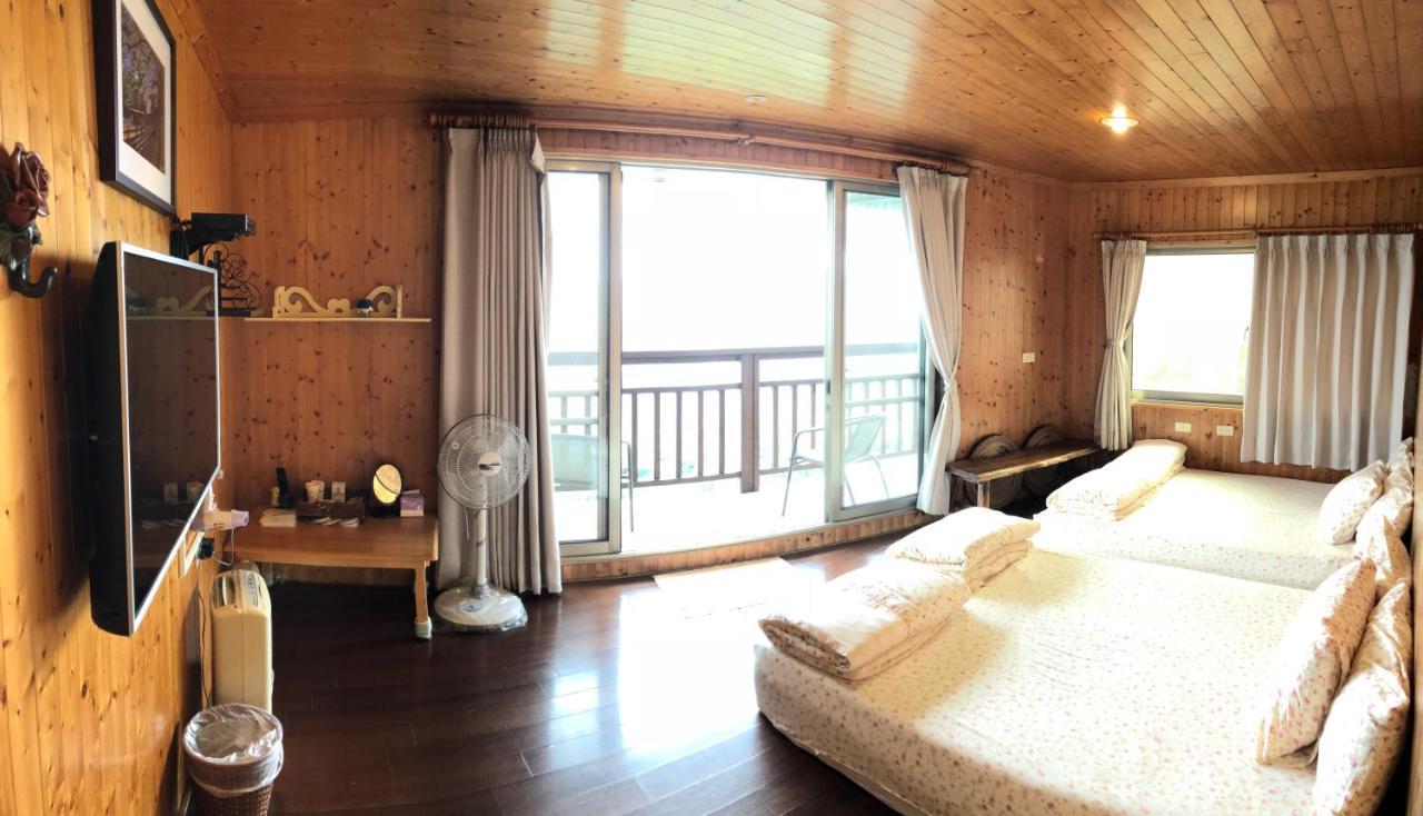 Sheng-Le Farm B&B Fanlu Eksteriør bilde