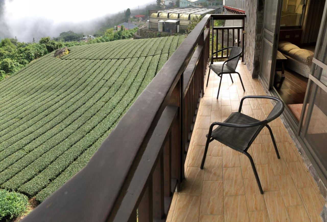 Sheng-Le Farm B&B Fanlu Eksteriør bilde