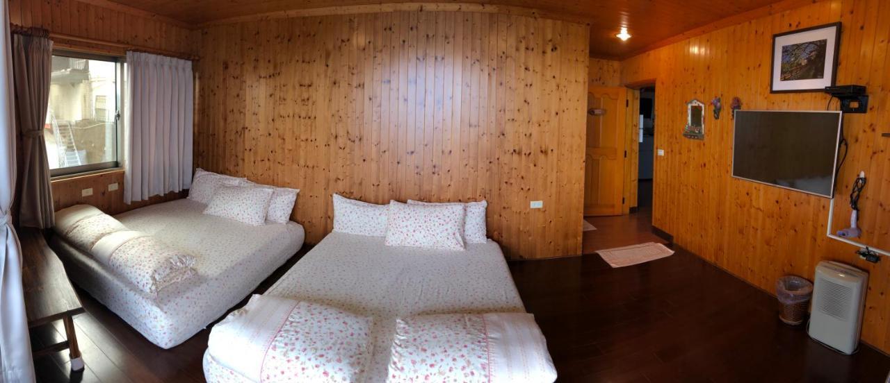 Sheng-Le Farm B&B Fanlu Eksteriør bilde